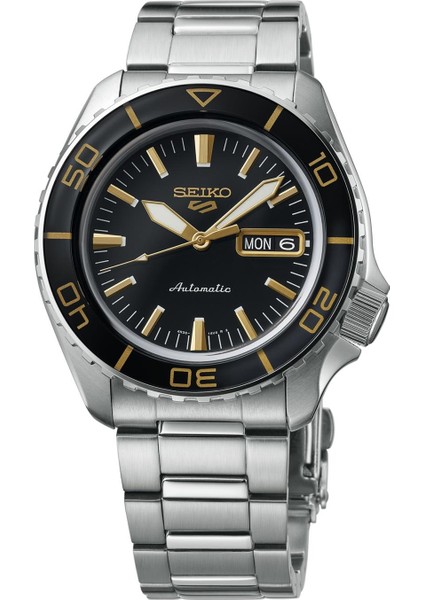 SRPK99K Erkek Kol Saati