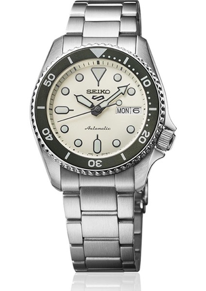 SRPK31K Erkek Kol Saati