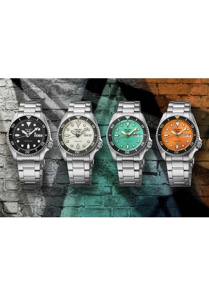 SRPK31K Erkek Kol Saati fiyatları