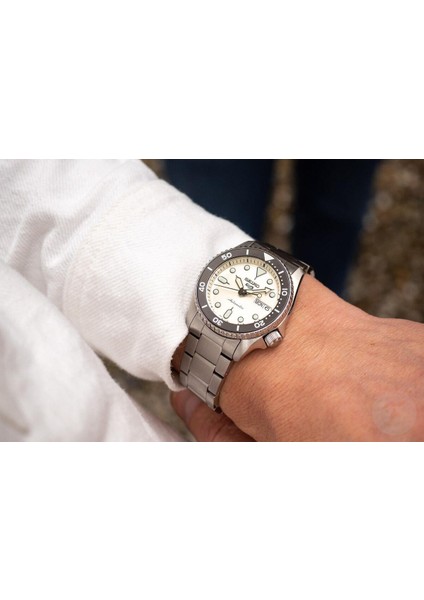 SRPK31K Erkek Kol Saati modelleri