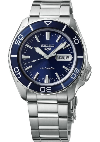 SRPK97K Erkek Kol Saati