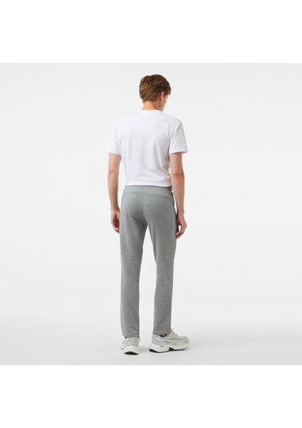 Essentials Logo Erkek Siyah Günlük Eşofman Altı.86 fiyatları