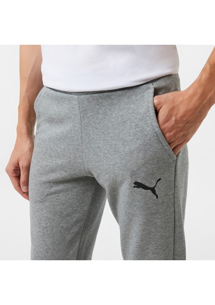 Essentials Logo Erkek Siyah Günlük Eşofman Altı.86 fırsatları