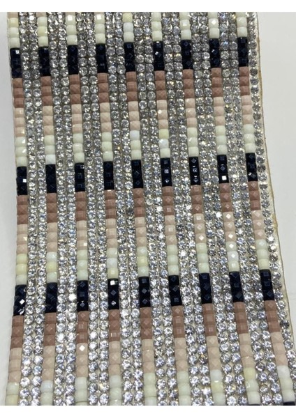 Ütü İle Yapışan Dekoratif Taş Şerit /Tabaka fiyatları