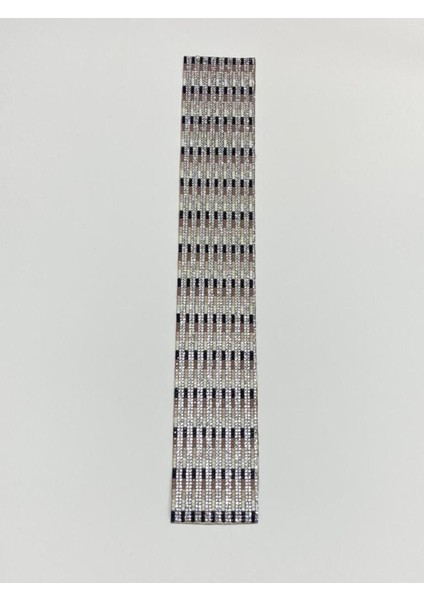 Ütü İle Yapışan Dekoratif Taş Şerit /Tabaka modelleri