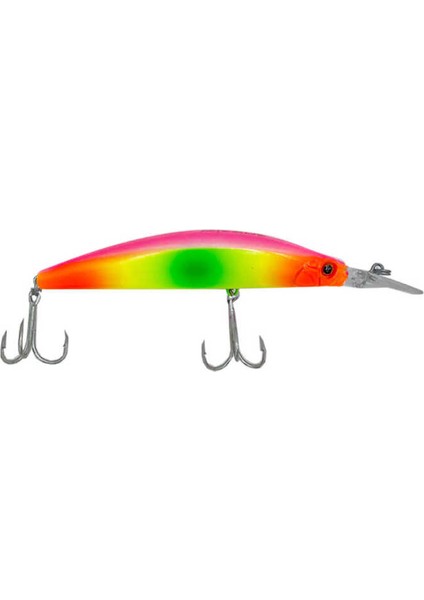 Bluefish Deep Sahte Balık Krpz - 69-90MM