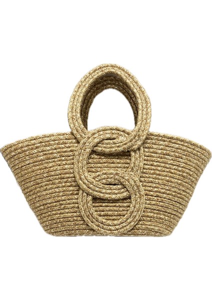El Çantası Otantik Çanta Jüt Çanta fiyatları
