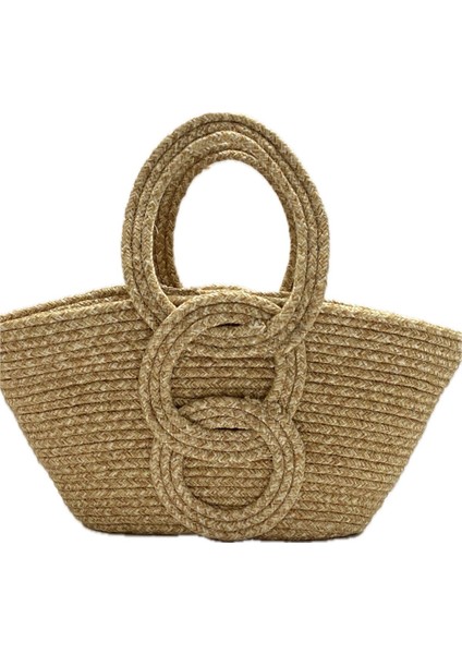 El Çantası Otantik Çanta Jüt Çanta indirimleri