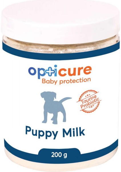 Puppy Milk Köpek Süt Tozu