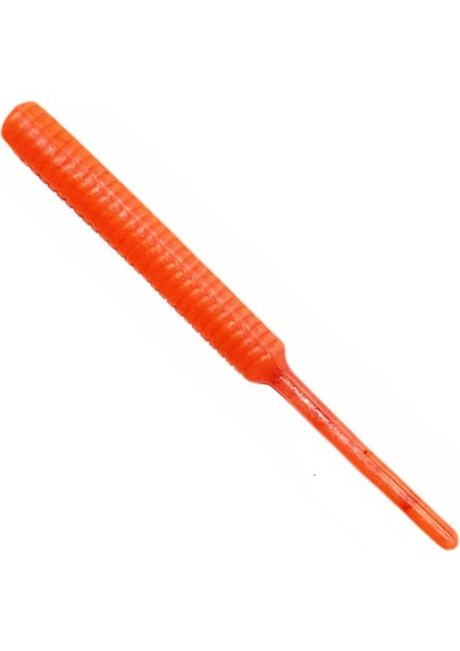 Baby Fısh Silikon 4.5cm 18P Uv Orange (Uv-O)
