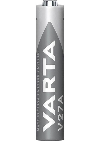 27A 12V Alkalin Pil-2 Adet-Erpilsan Elektronik fiyatları