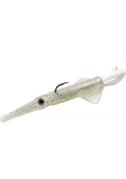 Squıd x Calamary 120G Clm 03