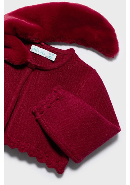 Abel&lula Kız Çocuk HIRKA_MNVS5814