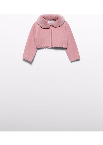 Abel&lula Kız Çocuk HIRKA_MNVS5814