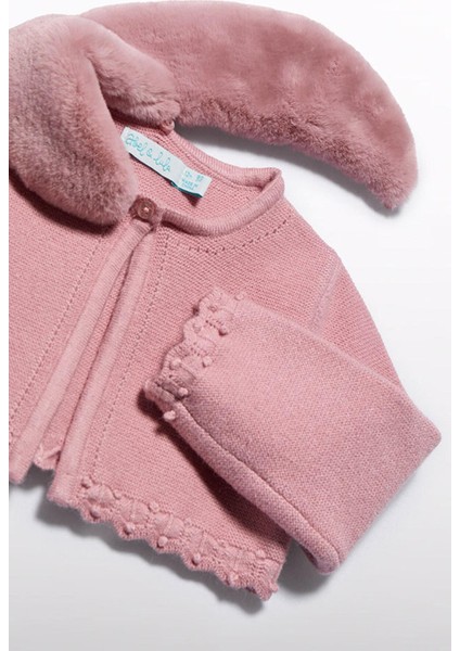 Abel&lula Kız Çocuk HIRKA_MNVS5814 modelleri