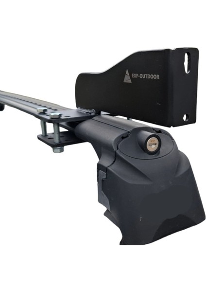 Aksesuar Ara Atkı Universal Tente Kürek Hi-Jack Bağlantı Aparat