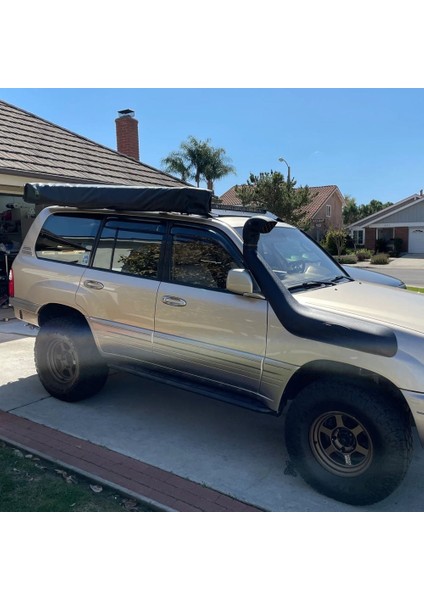 Aksesuar Ara Atkı Universal Tente Kürek Hi-Jack Bağlantı Aparat fırsatları