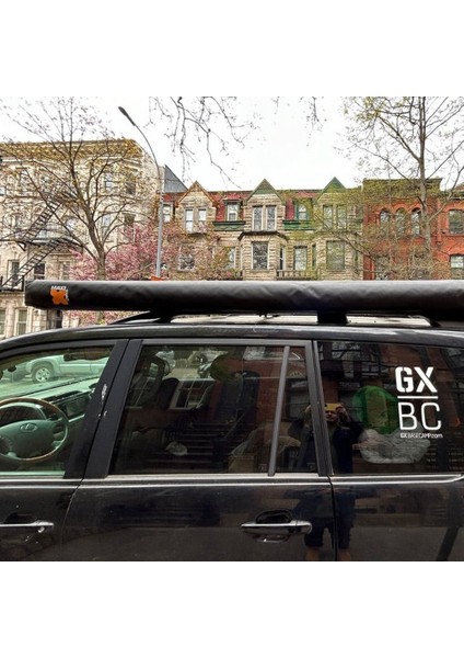 Aksesuar Ara Atkı Universal Tente Kürek Hi-Jack Bağlantı Aparat indirimleri