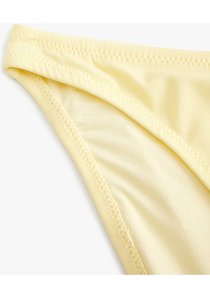 Basic Bikini Altı modelleri