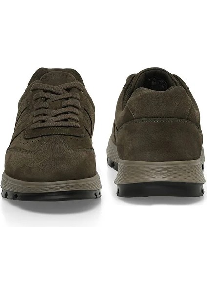 By Gerli 237030N 4pr Haki Erkek Ayakkabı Haki indirimleri