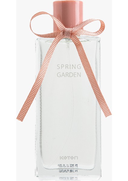 Parfüm Spring Garden 100 ml