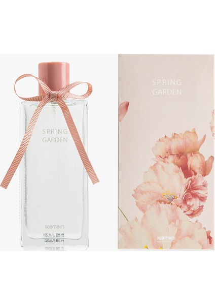 Parfüm Spring Garden 100 ml