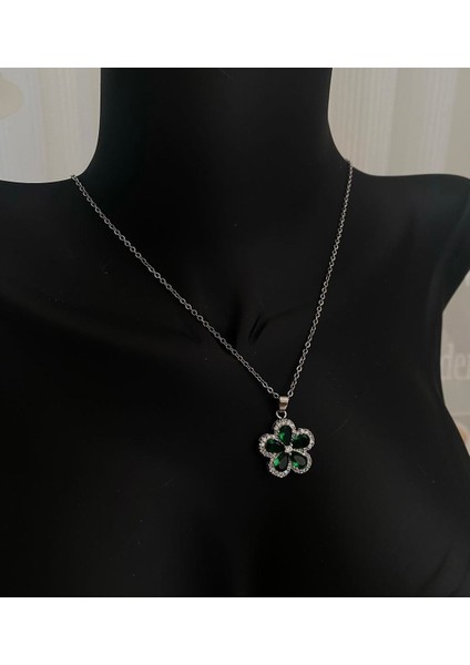 Çelik Kolye modelleri