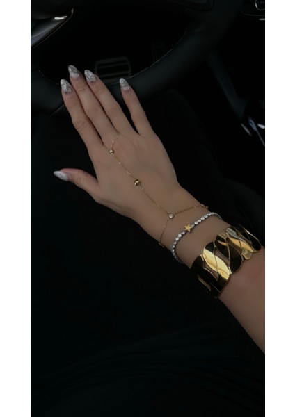 Çelik Kelepçe fırsatları