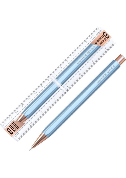 Iwı Tool Hex Mekanik Kurşun Kalem (0,5mm)