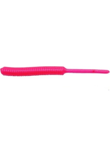 Baby Fısh Silikon 4.5cm 18P Uv Pinky (Uv-P)