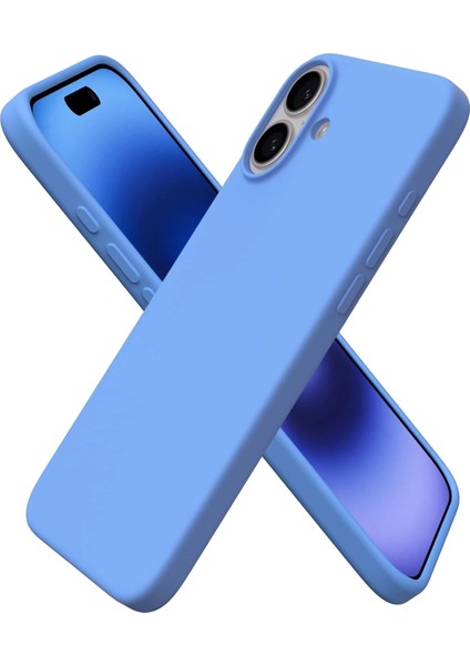 Parmak Izi Bırakmayan Iphone 16 Pro Max Lansman Kılıf Içi Kadife Yumuşak Kılıf Lsr