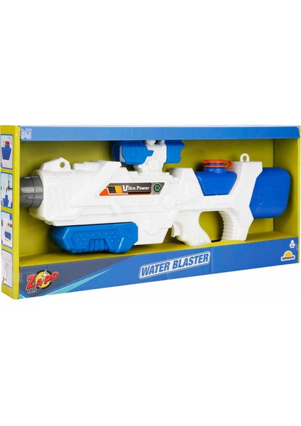 Su Tabancası 49 cm - Beyaz / Yeşil modelleri