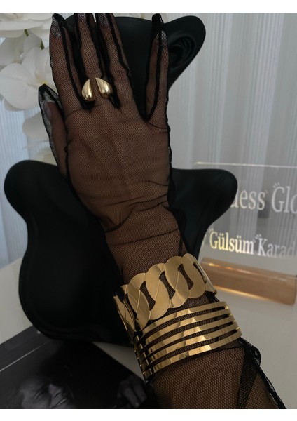 5 Sıralı Çelik Kelepçe Bileklik fiyatları