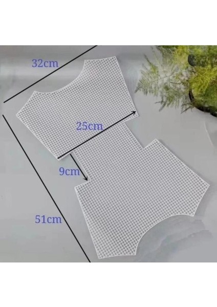 Angel Çanta Aksesuar Kelebek Plastik Kanvas Siyah fiyatları