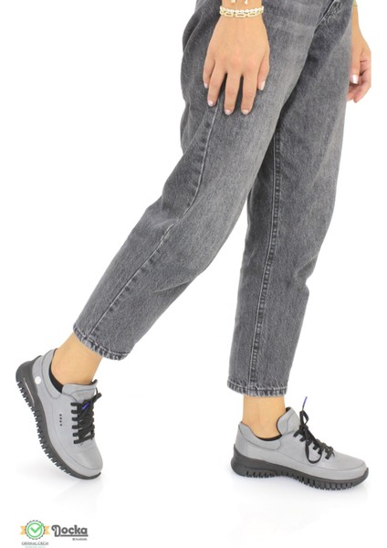 Kadın Hakiki Deri Günlük Spor Tarz Mevsimlik Ortopedik Ayakkabı M25/KA3095 modelleri