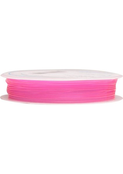 Misina Ipi 1.0 mm | Neon Pembe