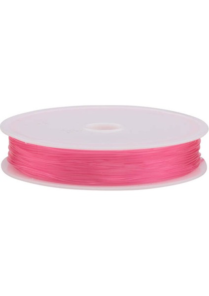 Misina Ipi 0.8 mm | Pembe