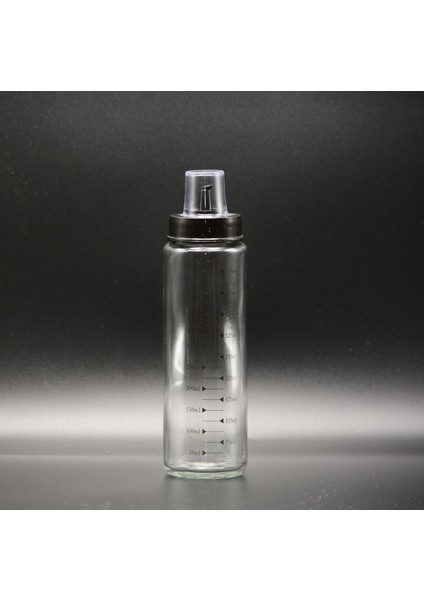 Damlatmaz Litre Göstergeli Cam Yağdanlık 500 ml fiyatları