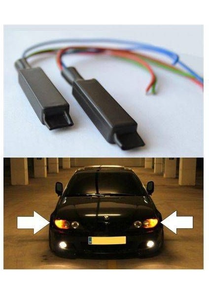 Amerikan Park Taş Modül Ayarsız Amerikan Park Modül