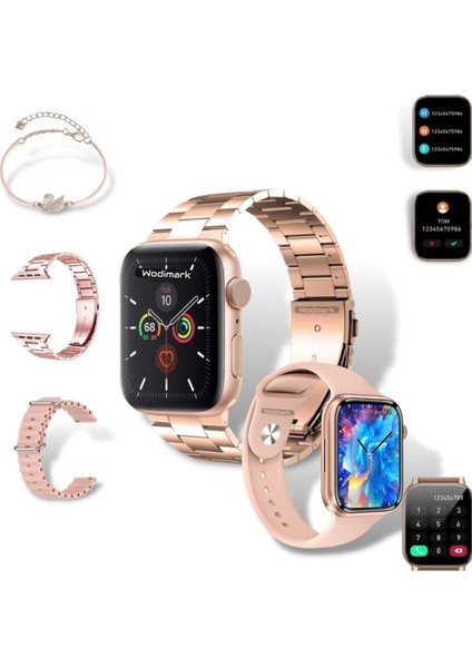 Xiaomi Mi 11 Pro+5g Uyumlu G9 Mini 3 Kordonlu ve Flamingo Bileklik Ithalatçı fiyatları