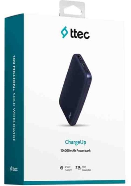 Chargeup 10.000MAH