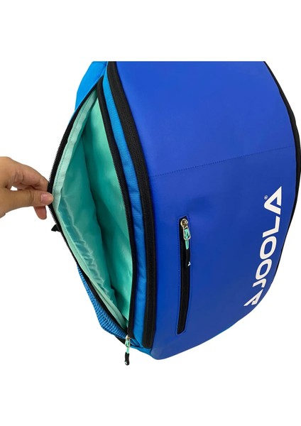 Backpack Vısıon Iı - Mavi