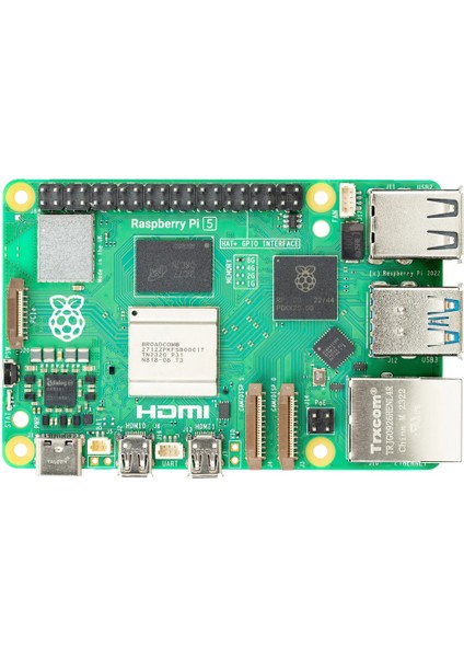 Raspberry Pi 5-4 GB