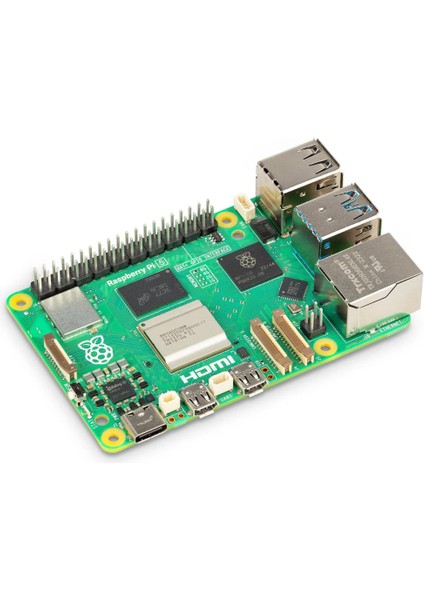 Raspberry Pi 5-4 GB