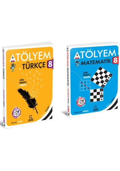 8 Sınıf Matematik Türkçe