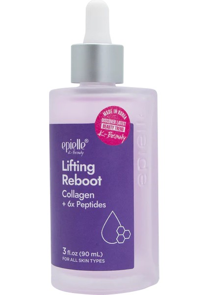 Lifting Reboot Serum
