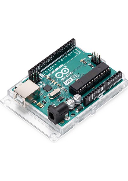 Orjinal Arduino Uno R3 