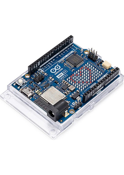 Orjinal Arduino Uno R4 Wi-Fi