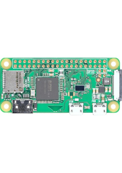 Raspberry Pi Zero W