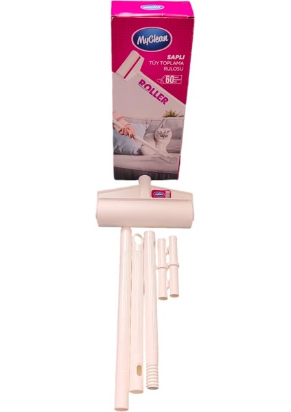 Saplı Tüy Toplama Rulosu fiyatları